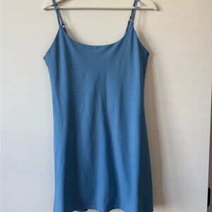 Abercrombie & Fitch Tennis Dress